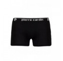 BOKSERKI MĘSKIE PIERRE CARDIN M CZARNY