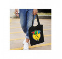 TORBA PSYCHEDELIC TRIP ST019-1 CZARNY