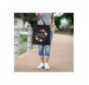 TORBA DLA MAMY ST027-1 CZARNY
