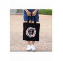TORBA DLA MAMY ST027-4 CZARNY