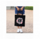 TORBA DLA MAMY ST027-4 CZARNY