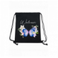 WOREK PLECAK MOTYL ST029-2 CZARNY
