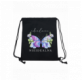 WOREK PLECAK MOTYL ST029-5 CZARNY