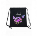 WOREK PLECAK MOTYL ST029-10 CZARNY