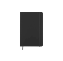 NOTES A5 W LINIE CZARNY