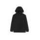BLUZA Z KAPTUREM ROZMIAR 158-164CM, 14-15 LAT CZARNY