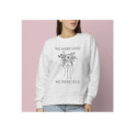 BLUZA BIAŁA ROZMIAR S FLOWERS BIAŁY