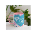 KUBEK DLA MAMY ST044-3 330 ML BIAŁY
