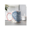 KUBEK DLA MAMY ST044-7 330 ML BIAŁY