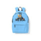 Plecak Szkolny BG125S Sky Blue Big Deal ST_AKD_003