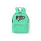Plecak Szkolny BG125 Mint Green Normal Super Person ST_AKD_002