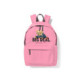 Plecak Szkolny BG125 Pink Big Deal ST_AKD_003