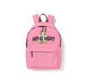 Plecak Szkolny BG125 Pink Hold Tight Kotek ST_AKD_005
