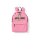 Plecak Szkolny BG125 Pink Hold Tight Kotek ST_AKD_005