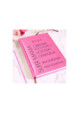 Kalendarz Książkowy Planer 2024 Różowy Super Mama PIY222
