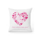 Ozdoban Poduszka na Walentynki Prezent I Love You ST_PDW104