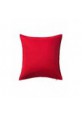 POSZEWKA 40X40 CZERWONY