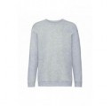 BLUZA DZIECIĘCA ROZMIAR 110-116CM, 5-6 LAT SZARY