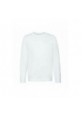 BLUZA DZIECIĘCA ROZMIAR 122-128CM, 7-8 LAT BIAŁY