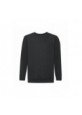 BLUZA DZIECIĘCA ROZMIAR 122-128CM, 7-8 LAT CZARNY