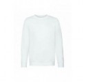 BLUZA DZIECIĘCA ROZMIAR 134-140CM, 9-11 LAT BIAŁY