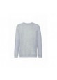 BLUZA DZIECIĘCA ROZMIAR 134-140CM, 9-11 LAT SZARY