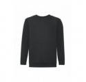 BLUZA DZIECIĘCA ROZMIAR 146-152CM, 12-13 LAT CZARNY
