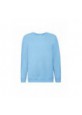 BLUZA DZIECIĘCA ROZMIAR 146-152CM, 12-13 LAT NIEBIESKI