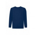 BLUZA DZIECIĘCA ROZMIAR 98-104CM, 3-4 LATA GRANATOWY