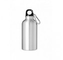 BIDON TURYSTYCZNY 400ML SREBRNY