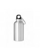 BIDON TURYSTYCZNY 400ML SREBRNY