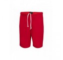 SZORTY DZIECIĘCE ROZMIAR 122-128CM, 7-8 LAT CZERWONY