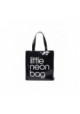 TORBA LITTLE NAON BAG CZARNY