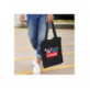 TORBA LILO I STITCH ST04 CZARNY