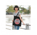 TORBA WATERMELON SUGAR ST04 CZARNY