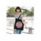 TORBA WATERMELON SUGAR ST04 CZARNY