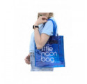 TORBA LITTLE NAON BAG NIEBIESKI