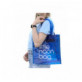 TORBA LITTLE NAON BAG NIEBIESKI