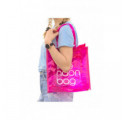 TORBA LITTLE NAON BAG RÓŻOWY