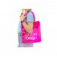 TORBA LITTLE NAON BAG RÓŻOWY