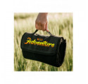 KOC Z POLARU WILD ADVENTURE ST01 CZARNY