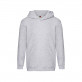 BLUZA DZIECIĘCA ROZMIAR 146-152CM, 12-13 LAT SZARY