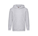 BLUZA DZIECIĘCA ROZMIAR 110-116CM, 5-6 LAT SZARY